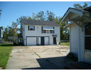 Other. APARTMENT IN REAR OF PROPERTY
