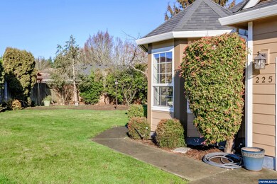 225 Northridge Ct N, Keizer, OR 97303 - photo 4