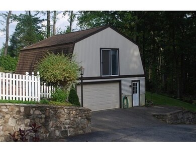 500 Pine St, Leicester, MA 01524 - photo 2