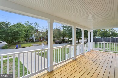 3715 Dupont Ave, Kensington, MD 20895 - photo 5