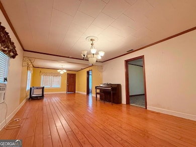 20 W Sycamore St, Hazlehurst, GA 31539 - photo 5