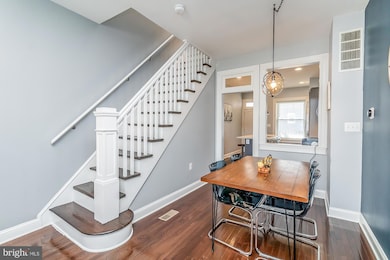 2405 E Eager St, Baltimore, MD 21205 - photo 5