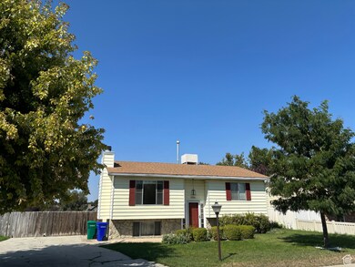 1516 W 7470 S, West Jordan, UT 84084 - photo 3