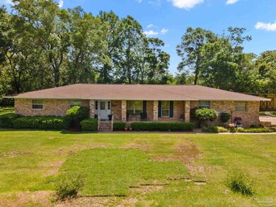 4070 Calico Dr, Cantonment, FL 32533 - photo 3