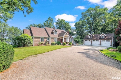 17 Oak Ln unit 1, Springfield, IL 62712 - photo 3