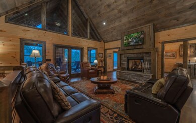 92 Cameron Crossing, Mineral Bluff, GA 30559 - photo 3