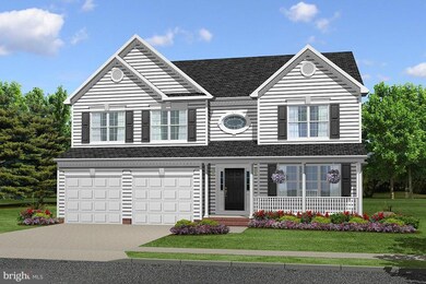 2340 Bunker Hill Ct, Prince Frederick, MD 20678 - photo 3