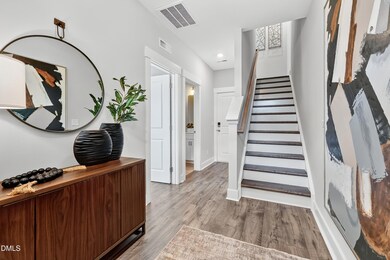 766 Ballyneal Aly, Cary, NC 27513 - photo 4