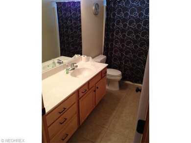 Main Bath