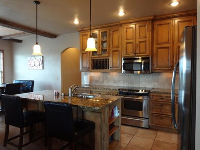 1424 N Rich Hill Cir, Nixa, MO 65714 - photo 6