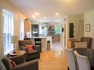 36 Crescent St unit 36, Weston, MA 02493 - photo 3