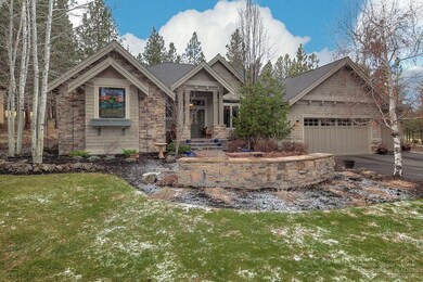 3517 NW Mccready Dr, Bend, OR 97701 - photo 2