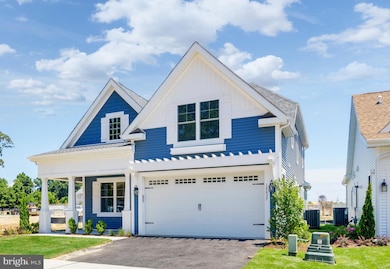 Iris To-Be-Built Hom Tbd, Millsboro, DE 19966 - photo 7