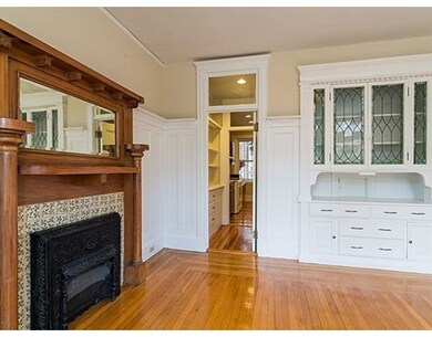 83 Park St unit 1, Brookline, MA 02446 - photo 7