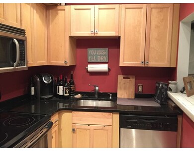 16 Foster St unit 2, Boston, MA 02109 - photo 3