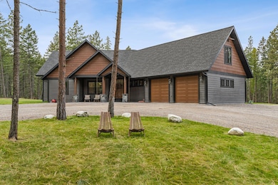 463 Deer Creek Road, Lakeside, MT