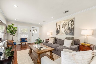 1136 Winston St, Houston, TX 77009 - photo 4