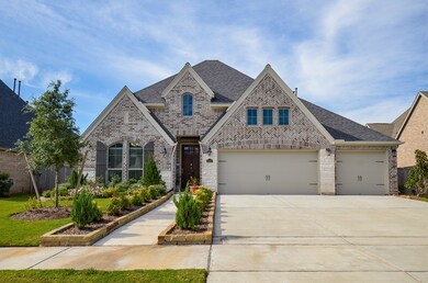 22807 Moore Point Ln, Richmond, TX 77469 - photo 2