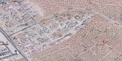 TBD Taguason Ct, El Paso, TX 79928 - photo 2