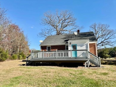 4105 Stonewall Rd, Concord, VA 24538 - photo 3