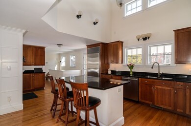 663 Boston Post Rd, Weston, MA 02493 - photo 3