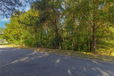 View of road