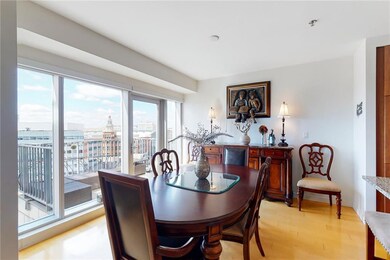 Waterplace unit 1215, Providence, RI 02903 - photo 7