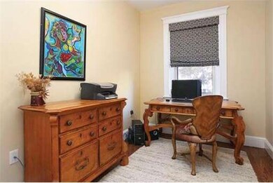 12 Stedman St unit 2, Brookline, MA 02446 - photo 6