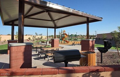 COMMUNITY PLAYGROUND