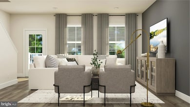 11 Moran Place, Bridgeport, PA 19405 - photo 4