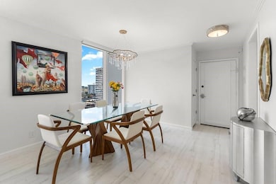 Parker Plaza Estates unit 1407, Hallandale Beach, FL 33009 - photo 3