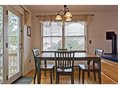 Dining Room.