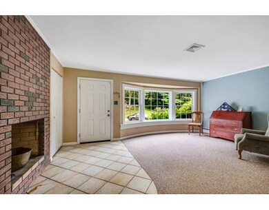 4 Fairview Dr, Southborough, MA 01772 - photo 2