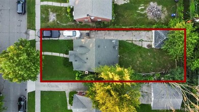 11042 Peerless St, Detroit, MI 48224 - photo 7