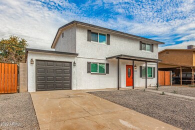 8222 W Whitton Ave, Phoenix, AZ 85033 - photo 3