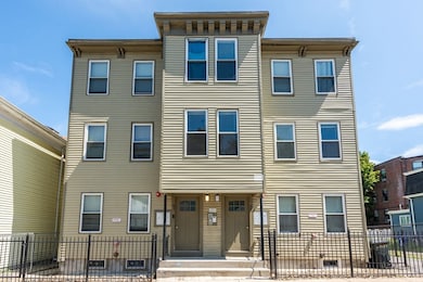 39 W Walnut Park, Roxbury, MA 02119 - photo 2