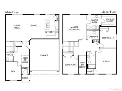 1002 Antonie Ln NW unit 40, Orting, WA 98360 - photo 3