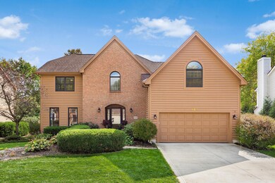 924 Riva Ridge Blvd., Gahanna, OH 43230