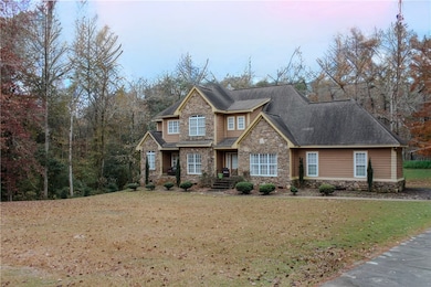 2007 Moores Mill Dr, Lanett, AL 36863 - photo 2
