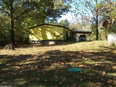 224 Rock Products Rd, Heber Springs, AR 72543 - photo 2