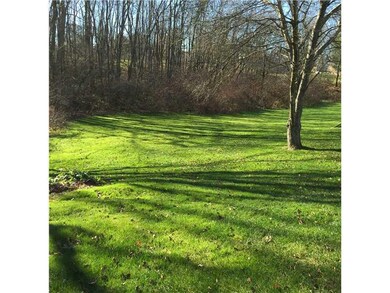 Yard/Garden. Beautiful property which abuts common green space. (survey provided)