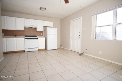 4014 Lincoln Ave unit 3, El Paso, TX 79930 - photo 2