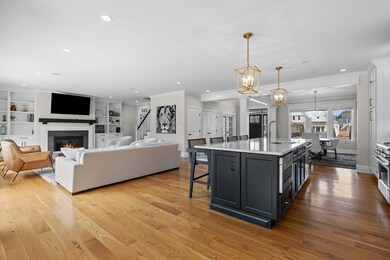 45 Rochambeau Ave, Wrentham, MA 02093 - photo 6