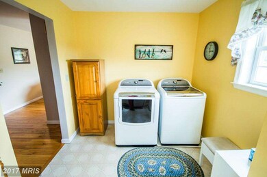 4412 Strasburg Rd, Strasburg, VA 22657 - photo 7