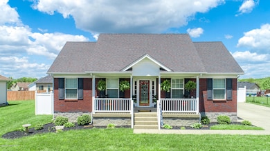 252 Crossfield Dr, Mount Washington, KY 40047 - photo 2