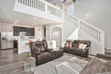 16615 Ginger Crossing, Elmendorf, TX 78112 - photo 6