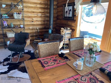 201 Spruce Cone Dr, Big Sky, MT 59716 - photo 7