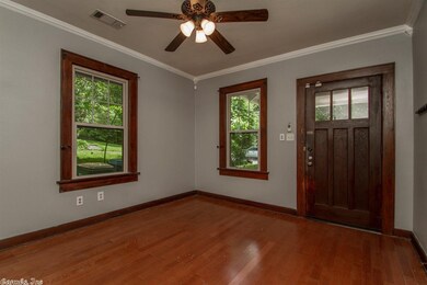 712 Walnut St, Little Rock, AR 72205 - photo 4