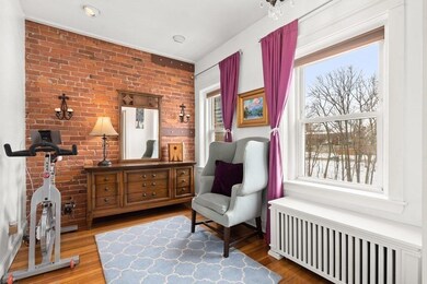 551 Brookline Ave unit 5, Brookline, MA 02445 - photo 7