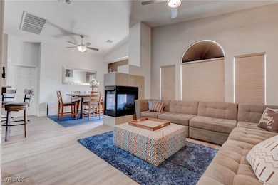 Beautiful Open Floorplan